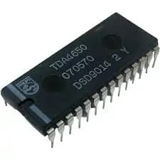 TDA4650