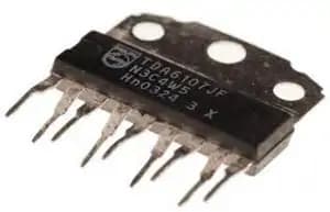 TDA6107JF