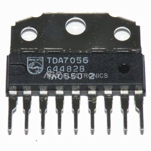 آی‌سی TDA7056B