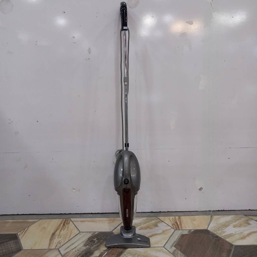 جارو برقی عصایی بلیتان BELITAN مدل 3127 BT — تصویر ۳