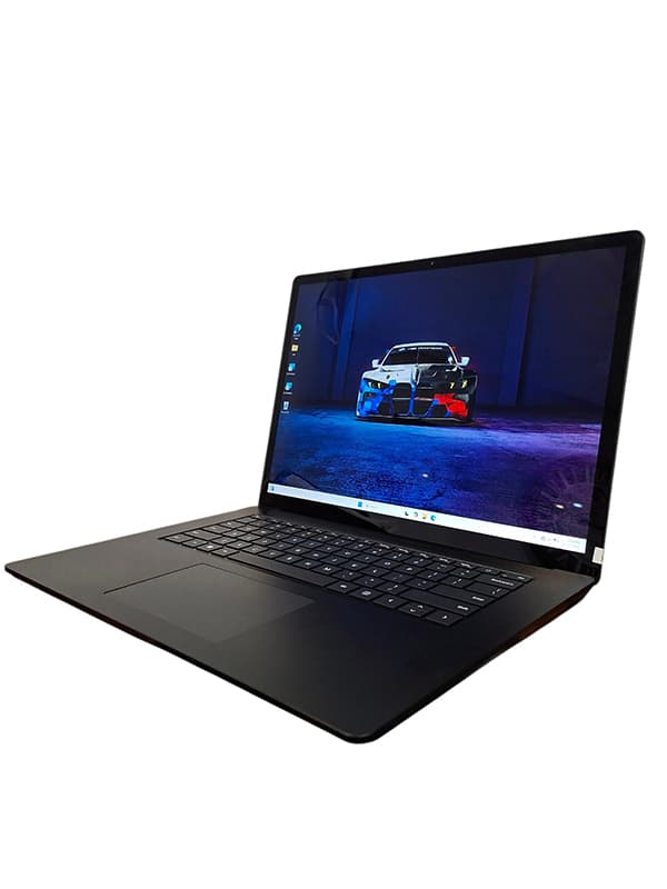 سرفیس لپتاپ 5 (i7-32-1T) SURFACE LAPTOP 5 — تصویر ۲