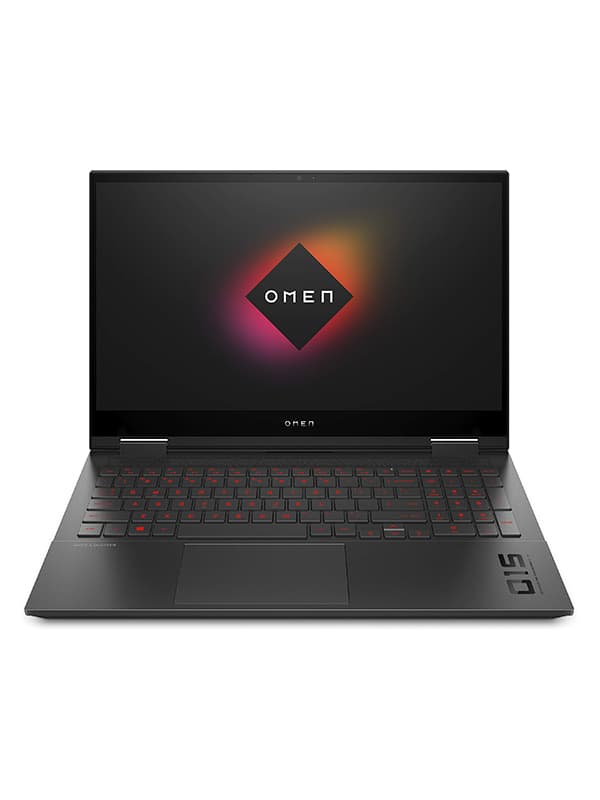 لپتاپ استوک گیمیگ اچ پی HP OMEN 15-EK0277NG (I7-16-512-8G)