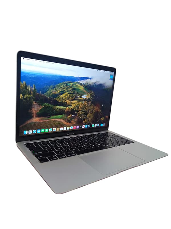 MacBook AIR 2018 core i5 استوک — تصویر ۲