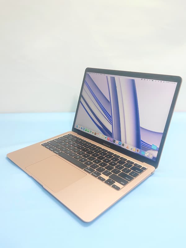 MacBook AIR 2018 core i5 استوک — تصویر ۷