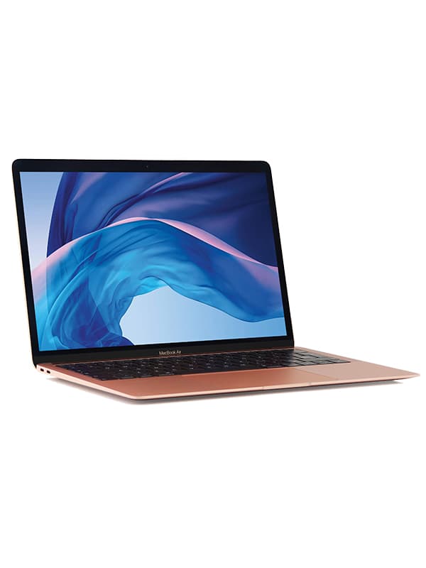 MacBook AIR 2018 core i5 استوک — تصویر ۵