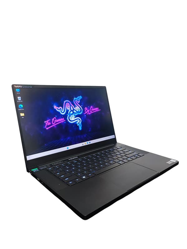 Razer blade rz090369 — تصویر ۴