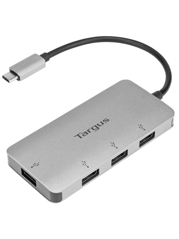 هاب تارگوس Targus USB hub Model ACH 226