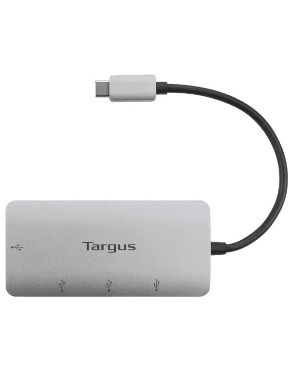 هاب تارگوس Targus USB hub Model ACH 226 — تصویر ۳