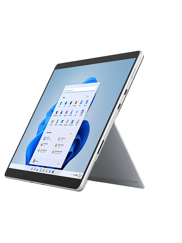Surface Pro 8 – I5 سرفیس پرو 8 استوک