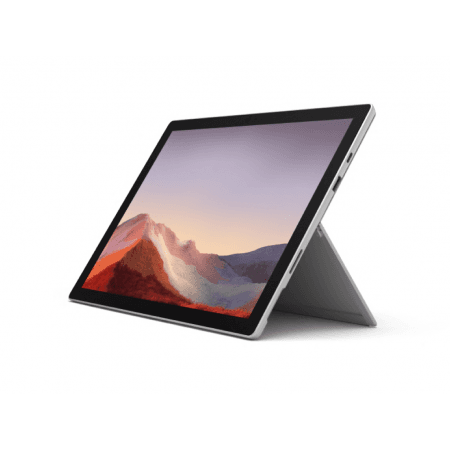 Surface Pro 7Plus – i7 سرفیس پرو ۷ پلاس