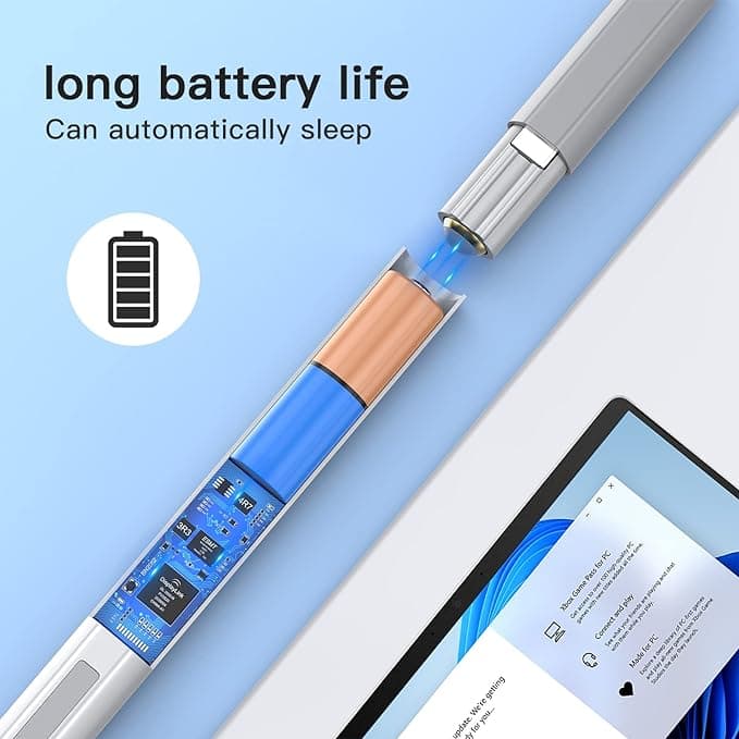 قلم لمسی مایکروسافت Microsoft surface Pen 1710 — تصویر ۳