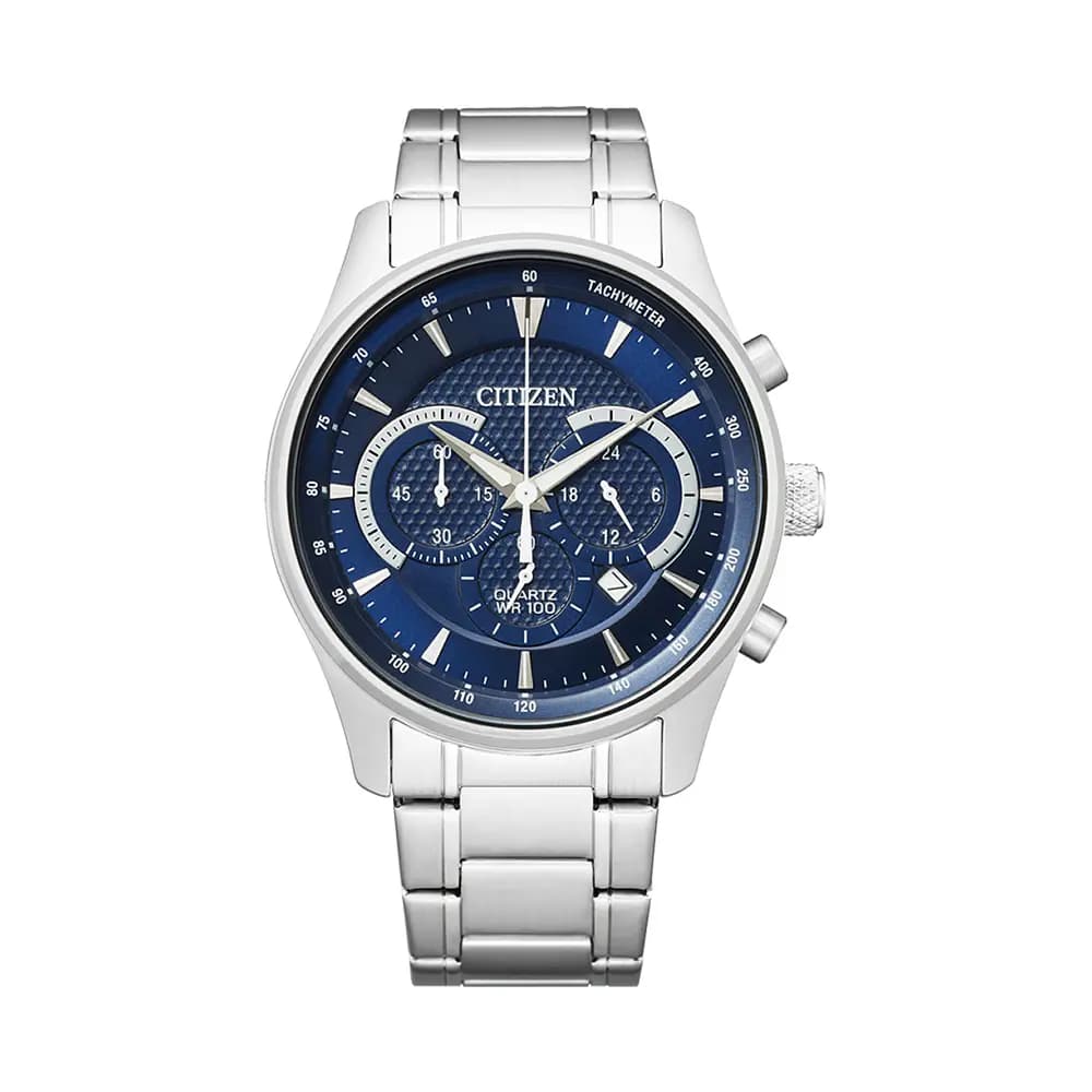 ساعت سیتیزن مردانه کوارتز مدل AN8190-51L