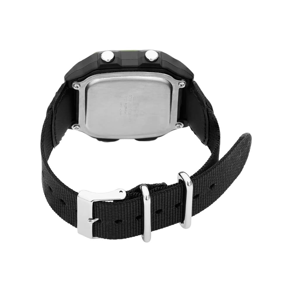 ساعت دیجیتال کاسیو کوارتز مدل AE-1200WHB-1BVDF — تصویر ۳