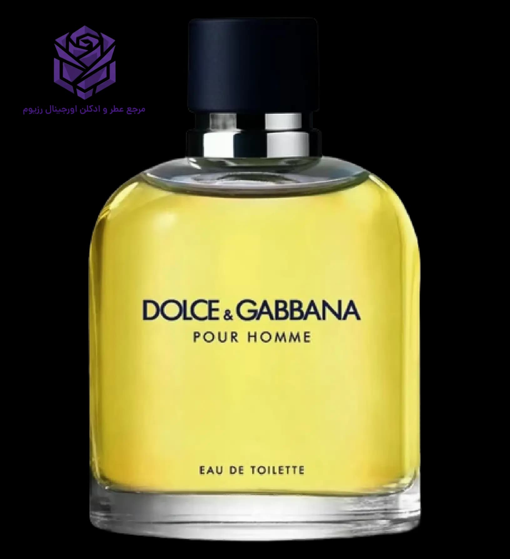 عطر ادکلن دی اند جی دلچه گابانا پور هوم اصل | Dolce Gabbana Pour Homme