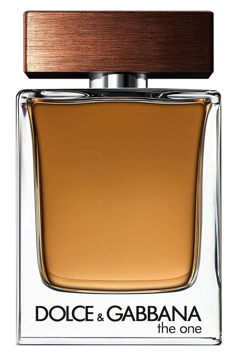 ادکلن دلچه گابانا د وان مردانه اصل | Dolce Gabbana The One EDT 150ml — تصویر ۳