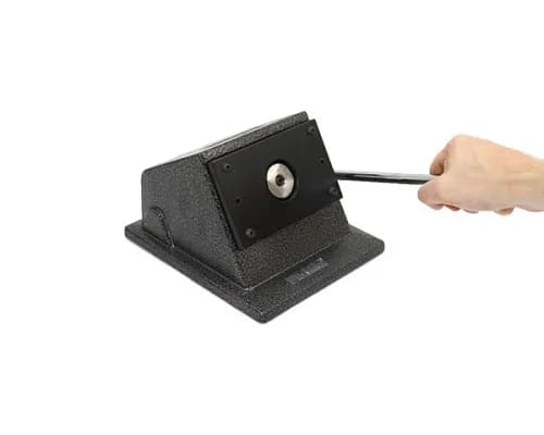 کاتر پیکسل دایره 32 — تصویر ۳