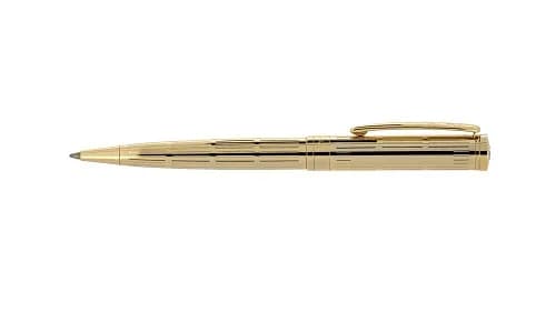 خودکار طلایی پیر کاردین مدل Marshal — تصویر ۲