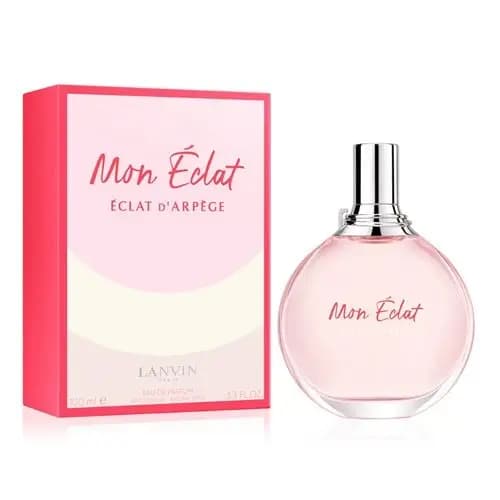عطر ادکلن لانوین اکلت د ارپج مون اکلت اصل | Lanvin Éclat d’Arpège Mon Éclat — تصویر ۲