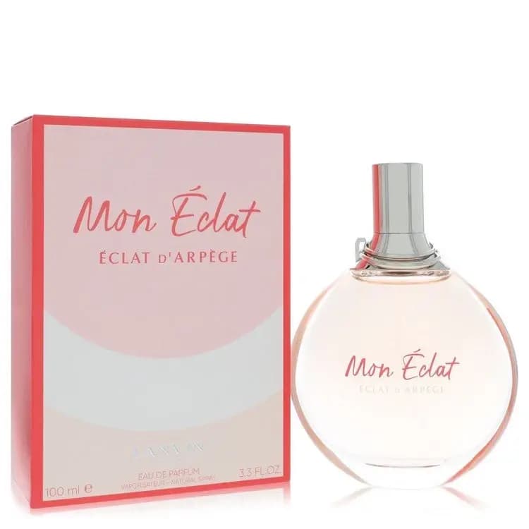 عطر ادکلن لانوین اکلت د ارپج مون اکلت اصل | Lanvin Éclat d’Arpège Mon Éclat — تصویر ۴