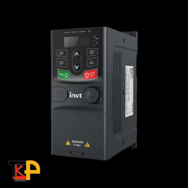 اینورتر تک فاز به سه فاز اینوت سری GD20 توان 2.2KW