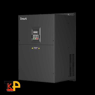 اینورتر سه فاز اینوت سری GD20 توان 90KW