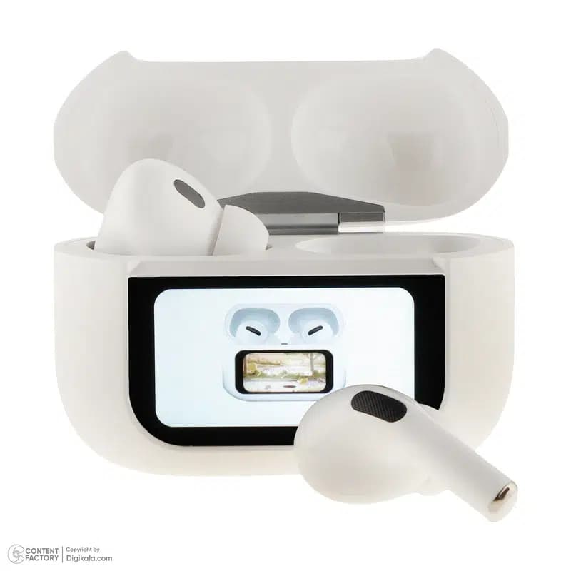 هدفون بلوتوثی ایکس هانز مدل TW-05 — تصویر ۳