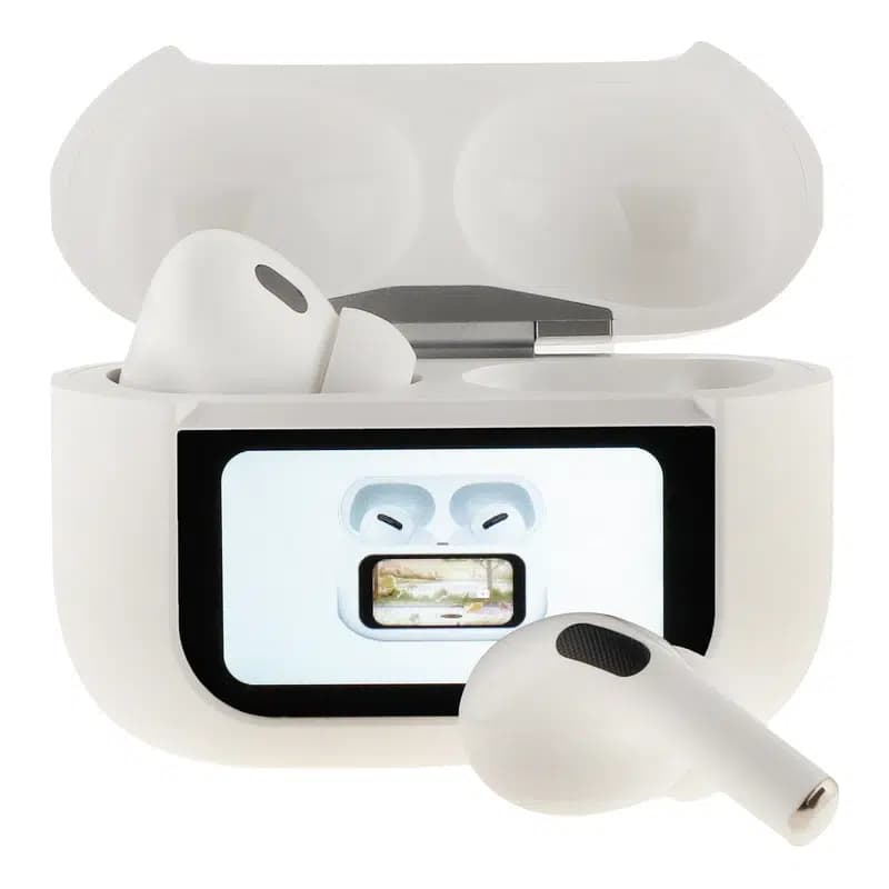 هدفون بلوتوثی ایکس هانز مدل TW-05 — تصویر ۵