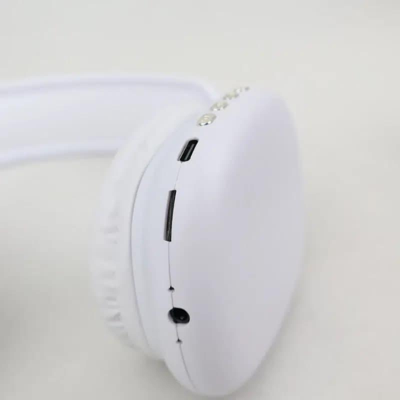 هدست بی سیم مدل MZ-09 — تصویر ۳