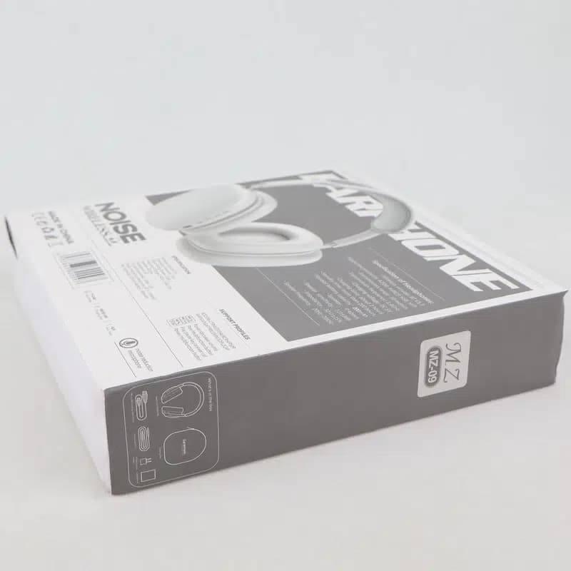 هدست بی سیم مدل MZ-09 — تصویر ۶