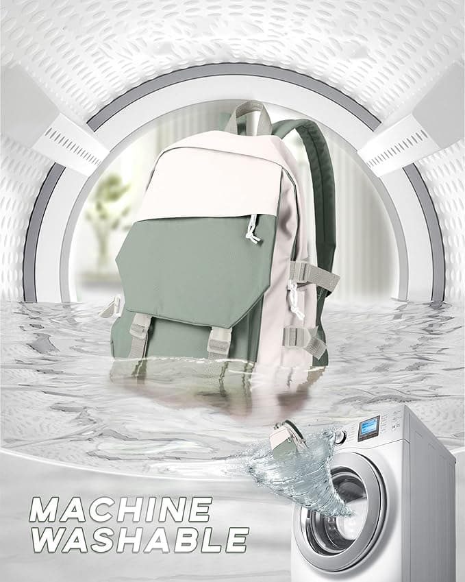 کوله پشتی Fashion مدل FN5005 – اورجینال — تصویر ۵