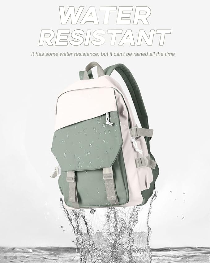 کوله پشتی Fashion مدل FN5005 – اورجینال — تصویر ۴