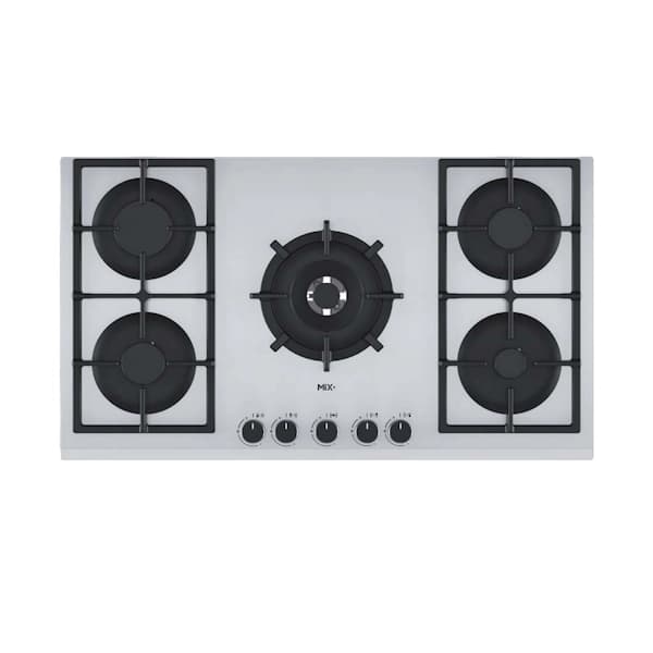 گاز میکس پلاس G514W (چک صیادی)