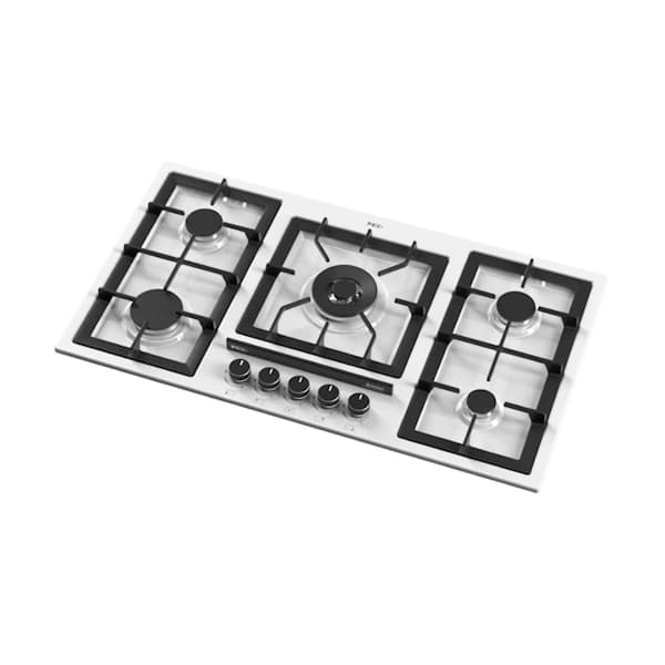 گاز میکس پلاس E518W (چک صیادی)