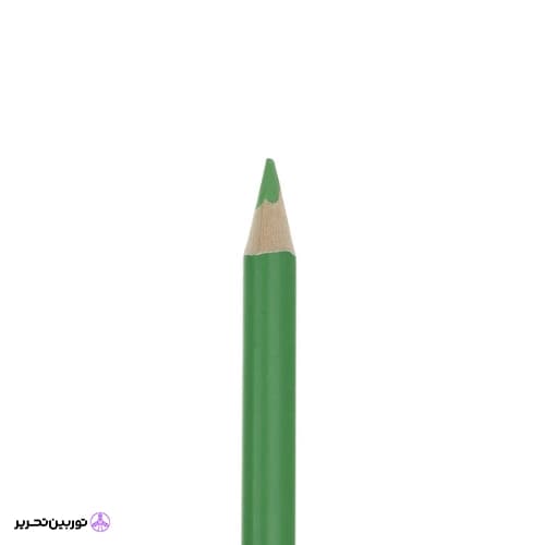 مداد رنگی 36 رنگ جعبه فلزی پادیلوت — تصویر ۵