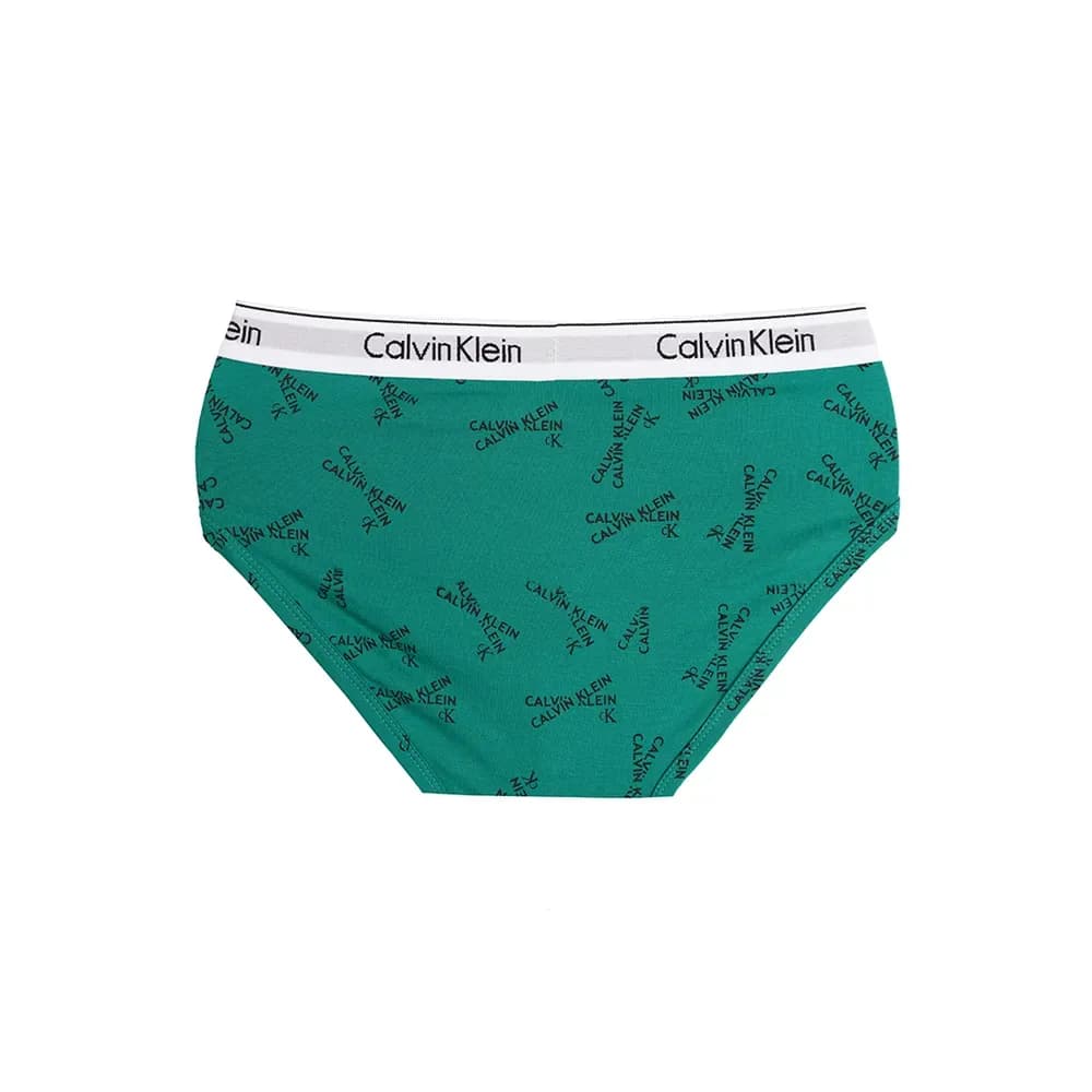 شورت مردانه اسلیپ تمام چاپ کش اسپرت Calvin Klein جنس نخ و پنبه سایز XL 2XL 3XL — تصویر ۵