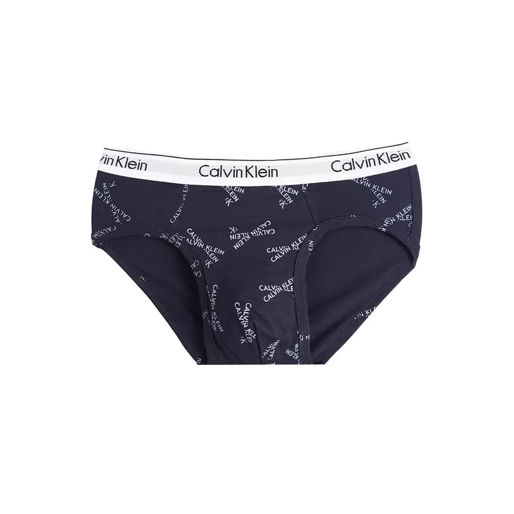 شورت مردانه اسلیپ تمام چاپ کش اسپرت Calvin Klein جنس نخ و پنبه سایز XL 2XL 3XL — تصویر ۲
