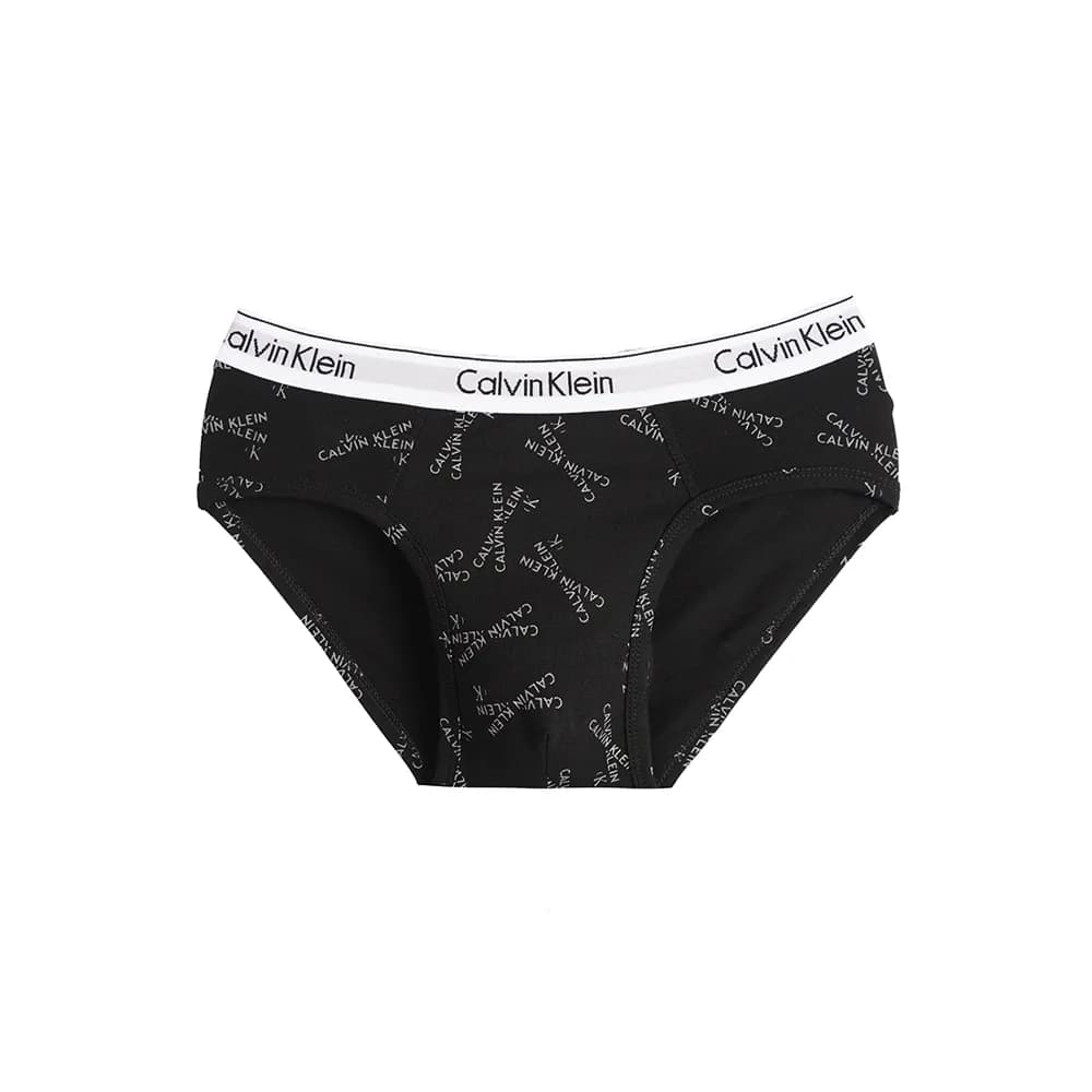شورت مردانه اسلیپ تمام چاپ کش اسپرت Calvin Klein جنس نخ و پنبه سایز XL 2XL 3XL — تصویر ۴