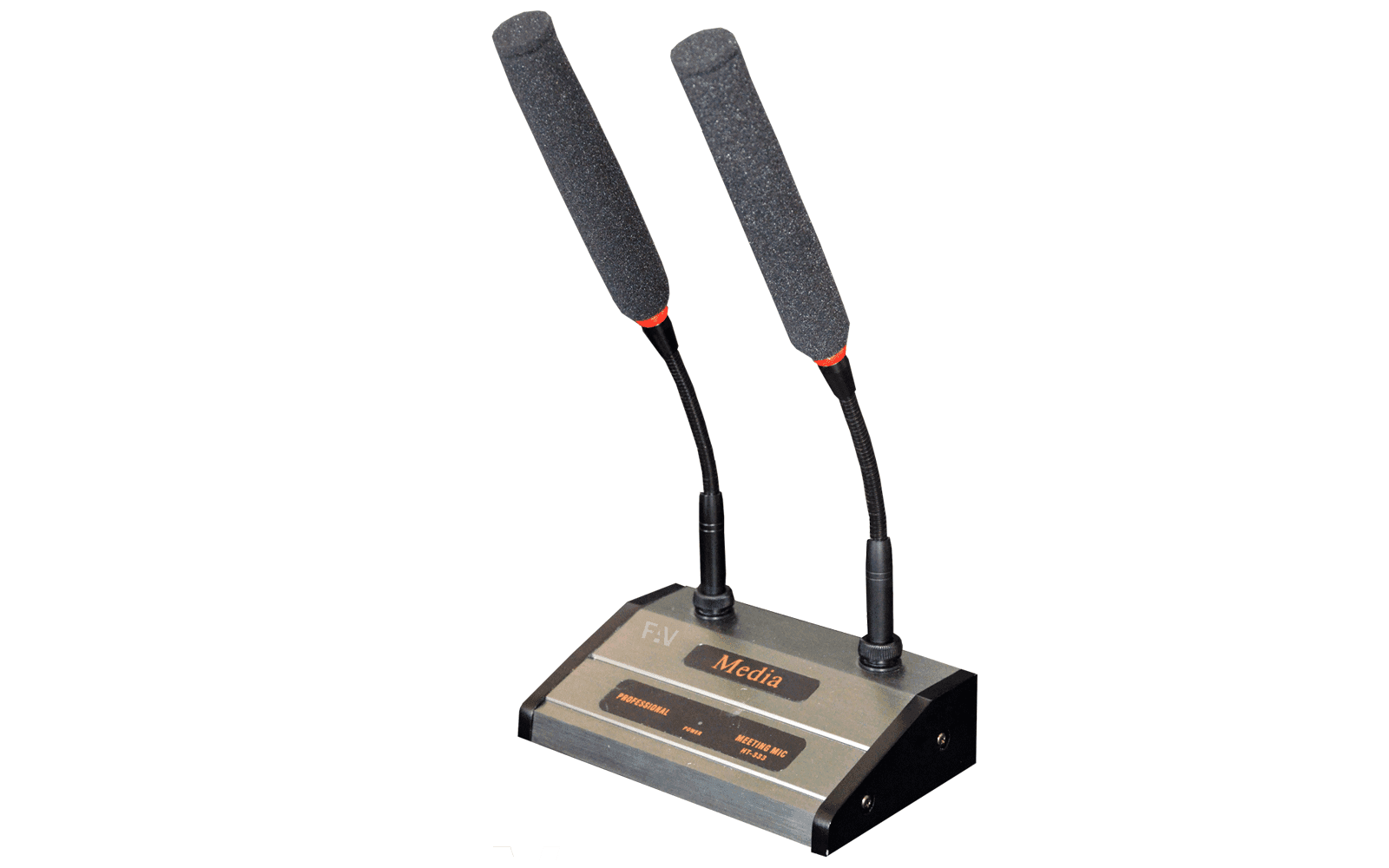میکروفن رومیزی مدیا HT-333