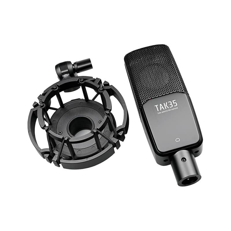 میکروفون Takstar TAK35 — تصویر ۴