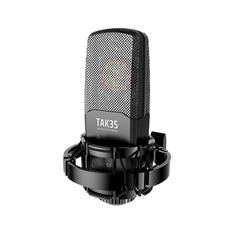 میکروفون Takstar TAK35 — تصویر ۲