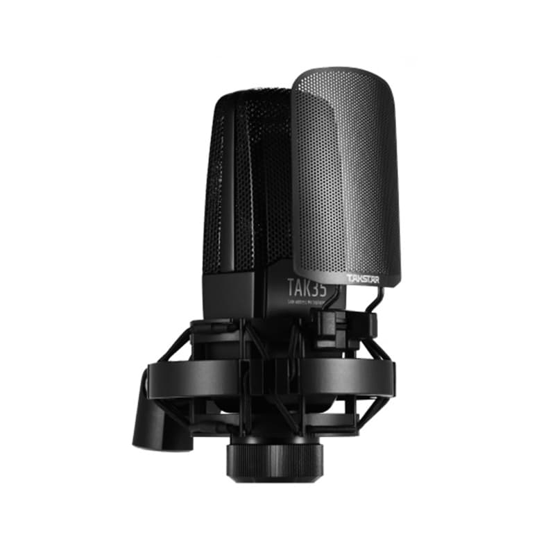 میکروفون Takstar TAK35 — تصویر ۳