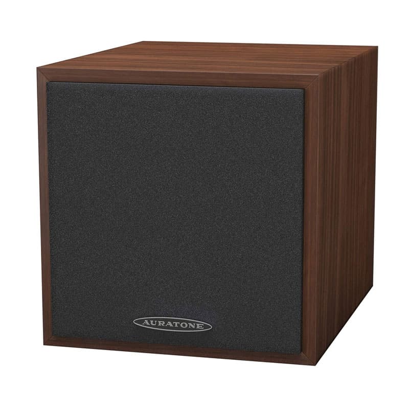 اسپیکر مانیتور Auratone C5A