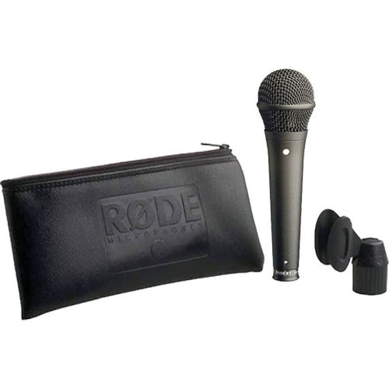 میکروفن Rode S1B — تصویر ۲
