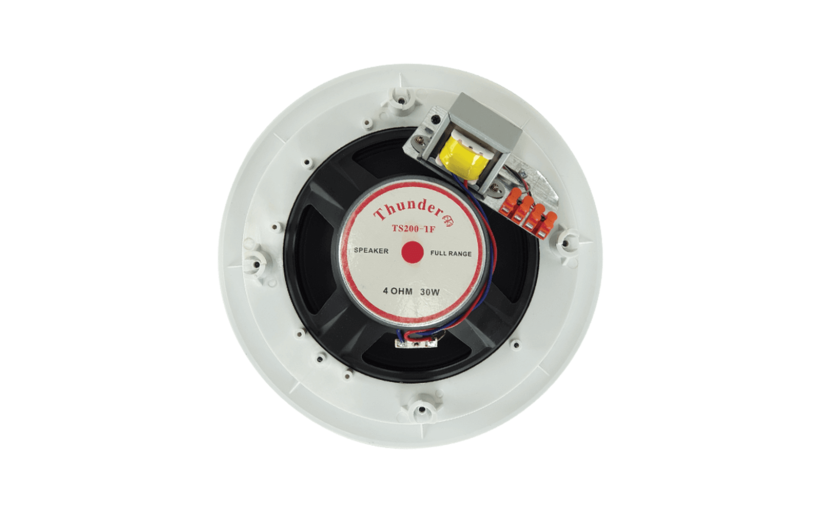 اسپیکر سقفی تندر Thunder TSC-80 — تصویر ۲