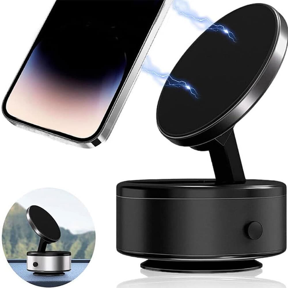 استند وکیومی برند Naidun مدل X10Q/X10QP — تصویر ۲
