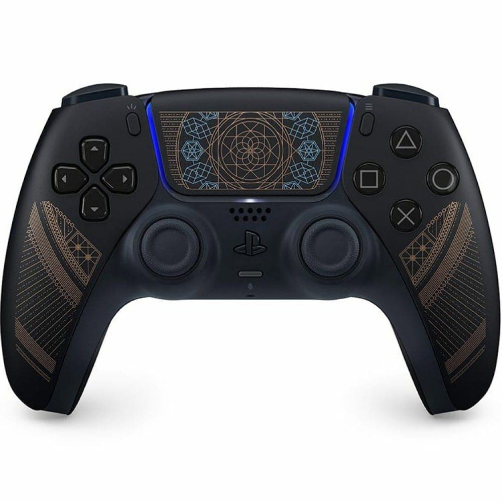 کنترلر پلی استیشن 5 مدل DualSense Final Fantasy XVI Limited Edition