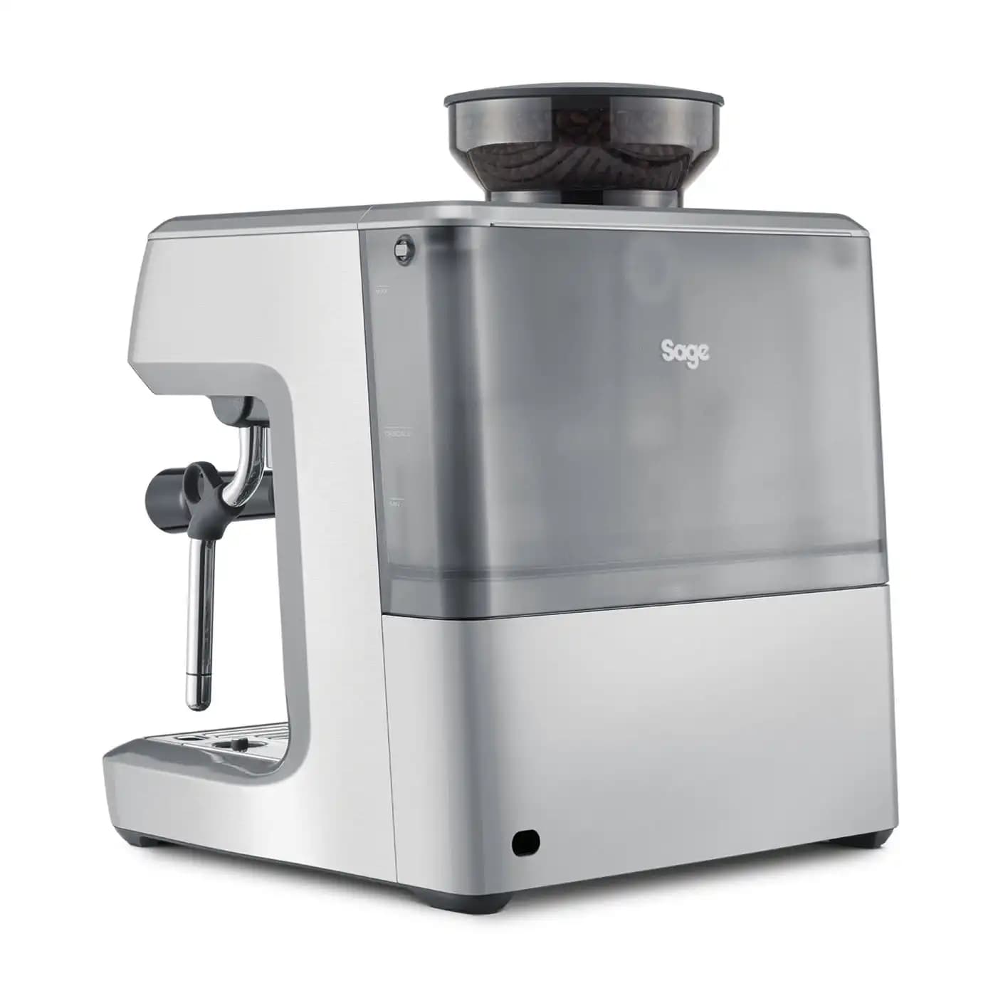 اسپرسوساز سیج مدل The Barista Express SES875BSS — تصویر ۶