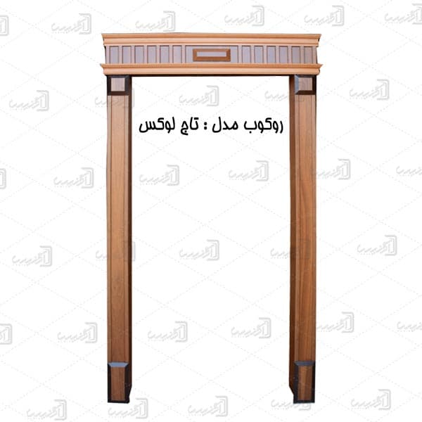 درب ضد سرقت کرکره‌ای — تصویر ۷