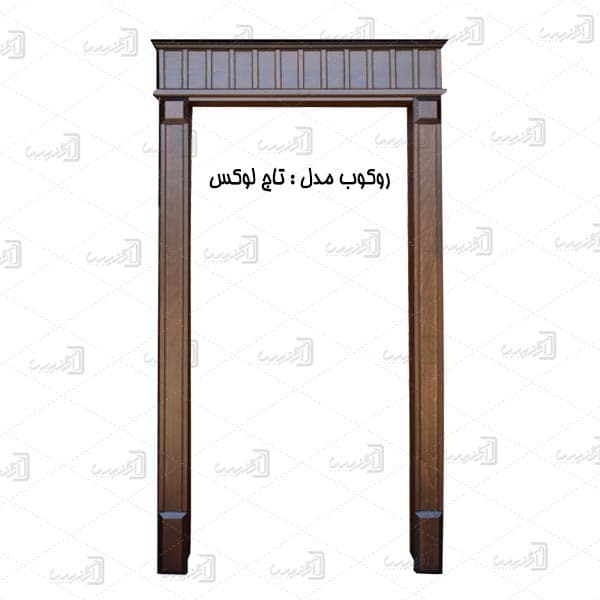 درب ضد سرقت کرکره‌ای — تصویر ۸