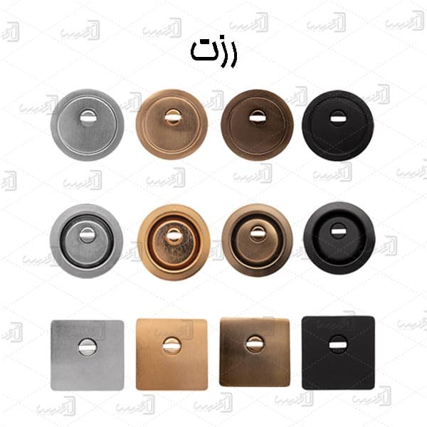 درب ضد سرقت کرکره‌ای — تصویر ۲